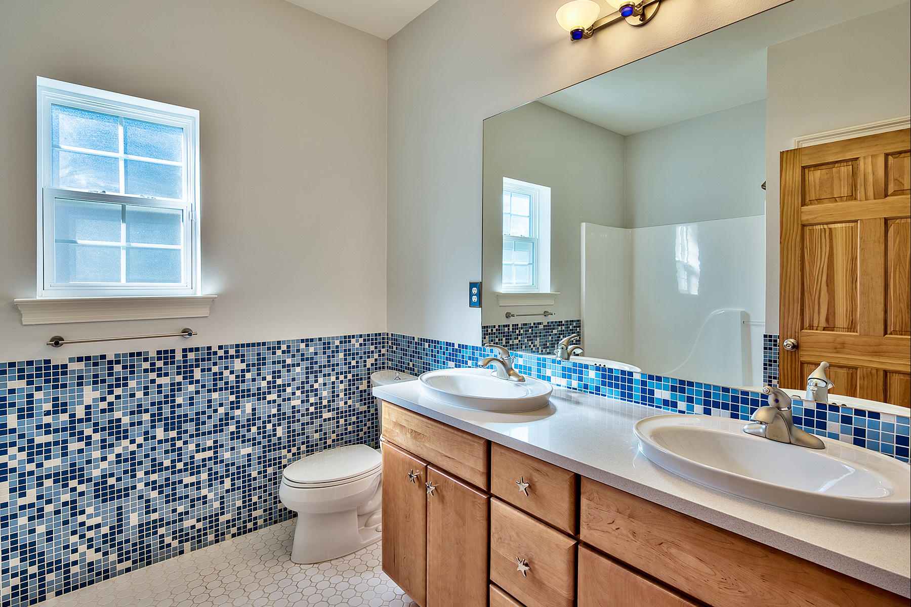 Botany Bayou - Residential