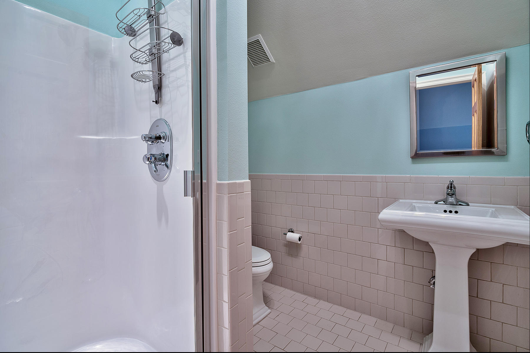 Botany Bayou - Residential