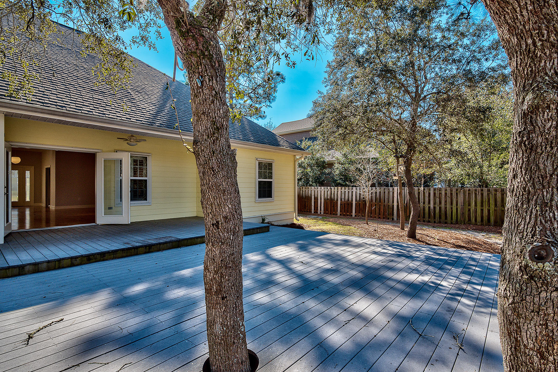 Botany Bayou - Residential