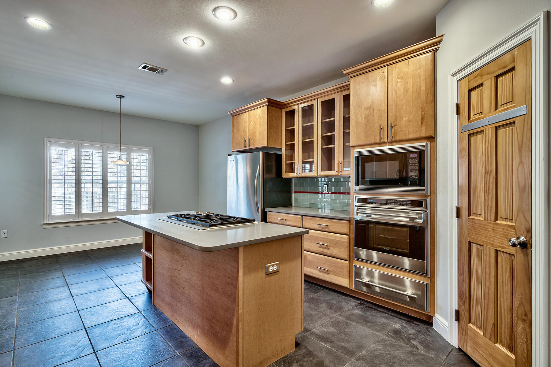 Botany Bayou - Residential