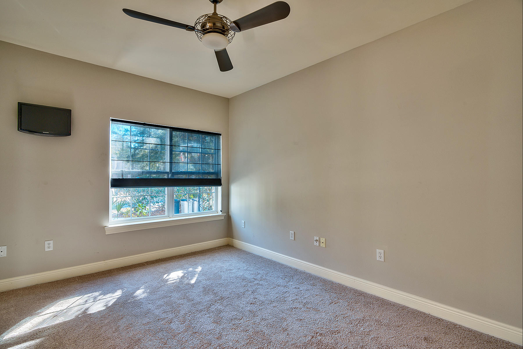 Botany Bayou - Residential