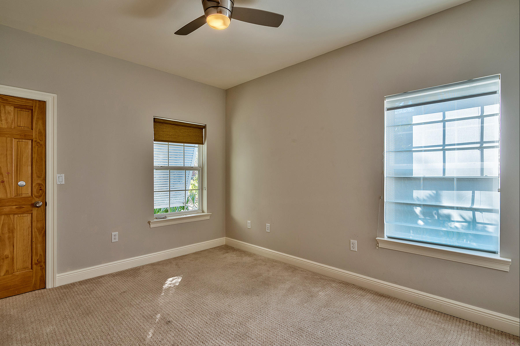 Botany Bayou - Residential