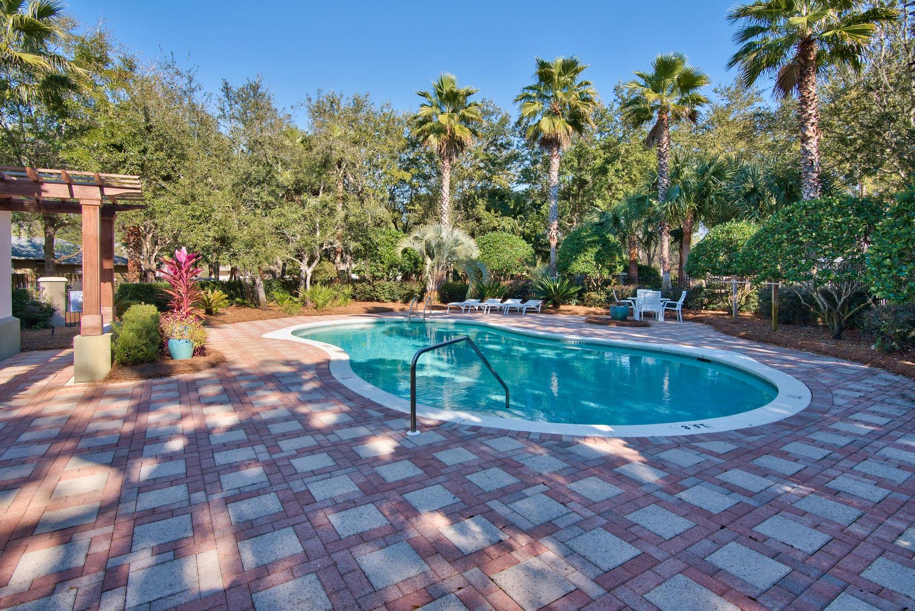 Botany Bayou - Residential