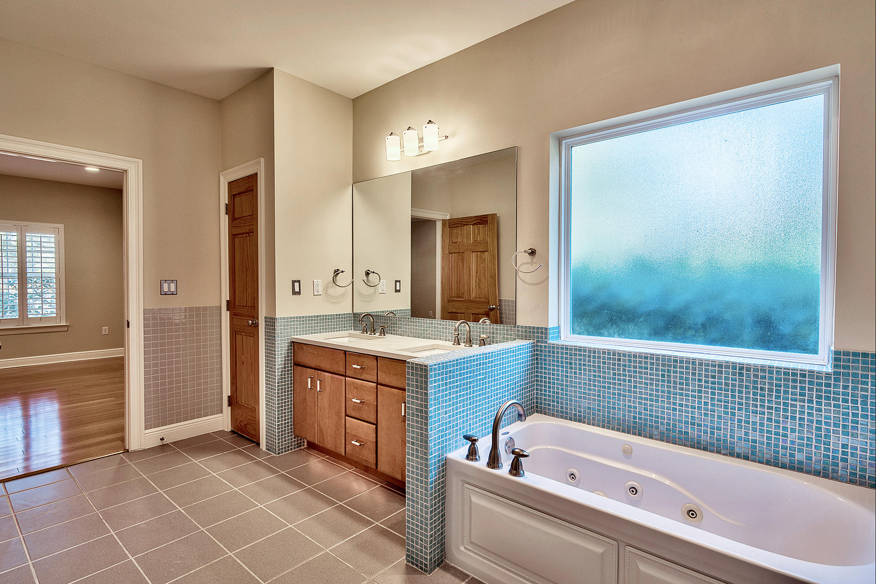 Botany Bayou - Residential