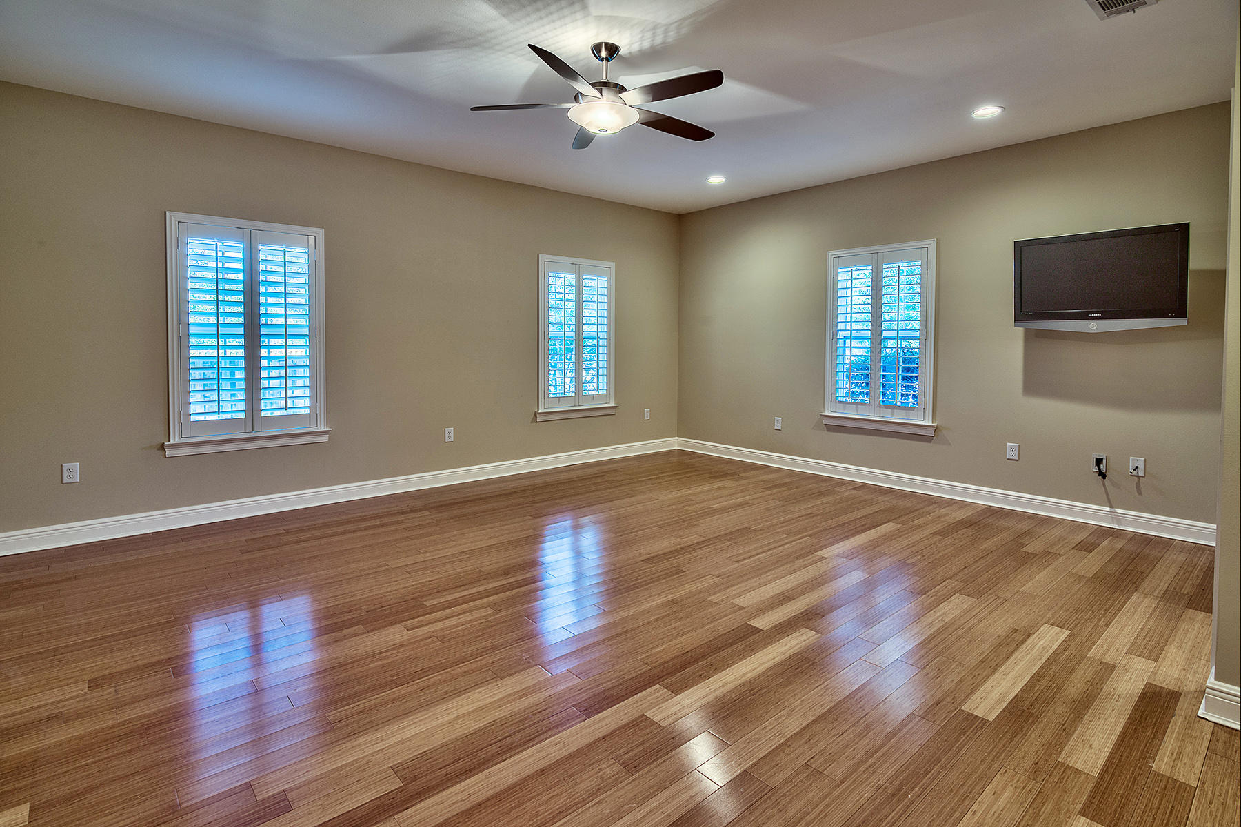 Botany Bayou - Residential