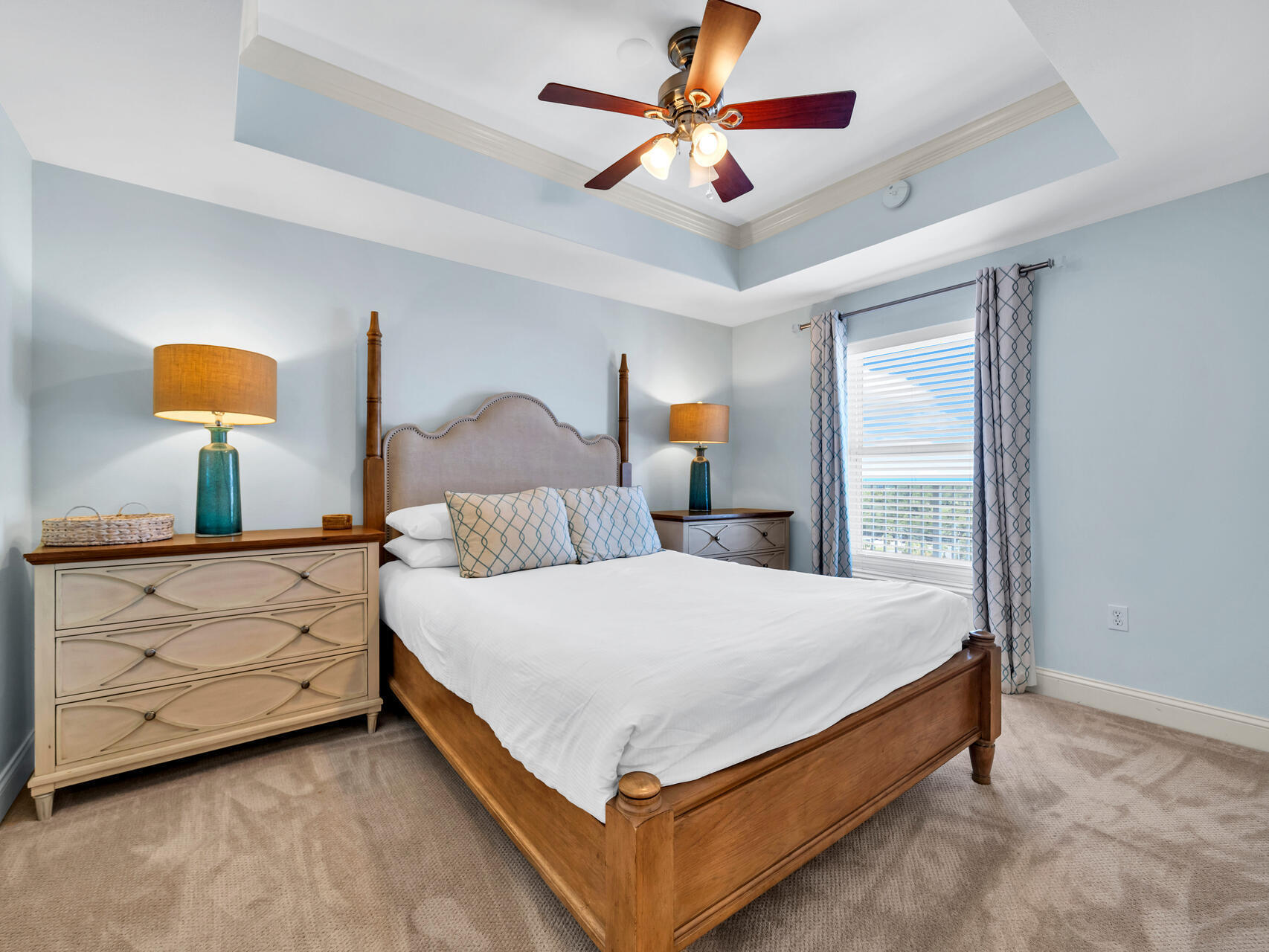 MAJESTIC SUN - Residential