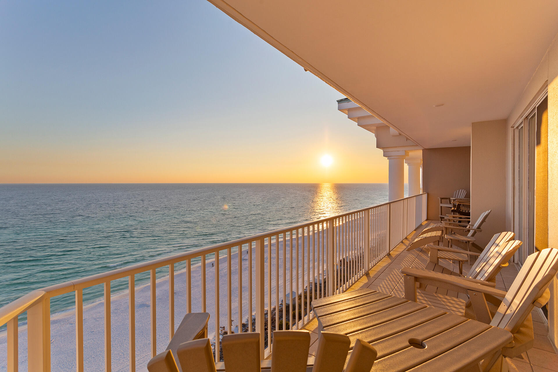 MAJESTIC SUN - Residential