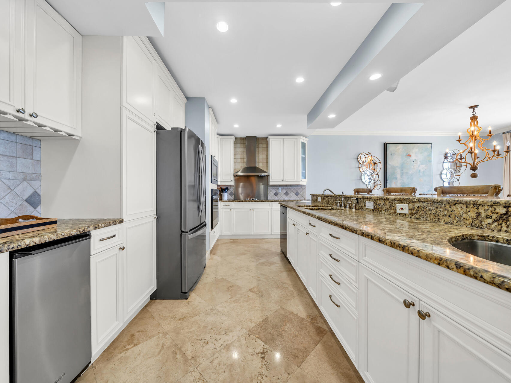MAJESTIC SUN - Residential