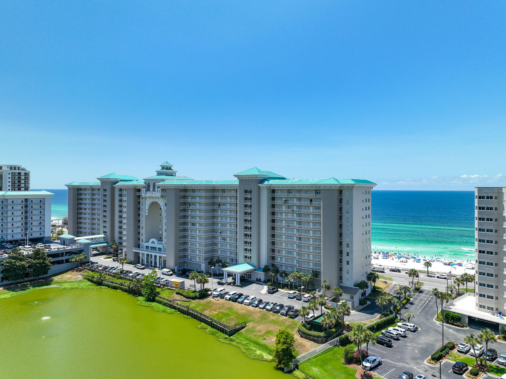 MAJESTIC SUN - Residential