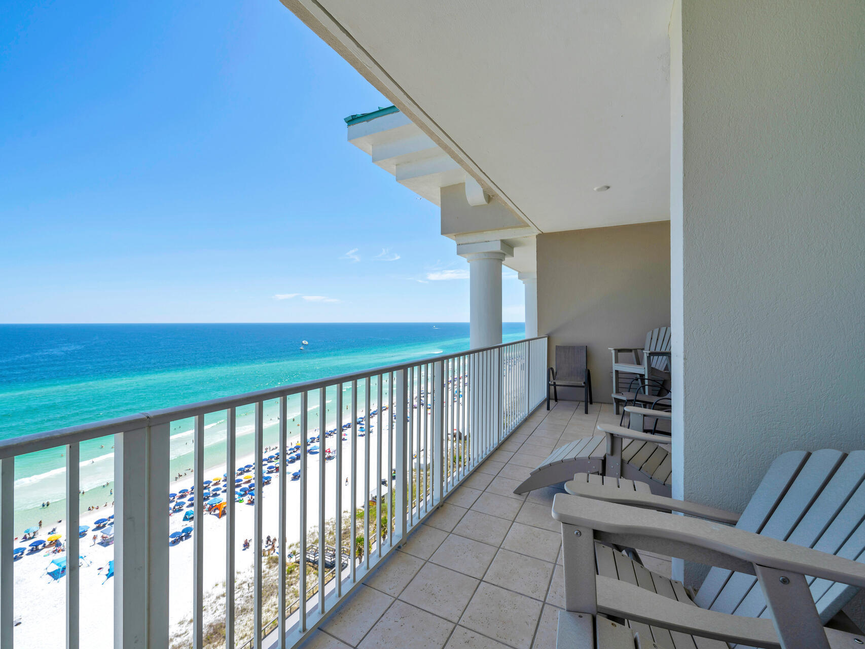 MAJESTIC SUN - Residential