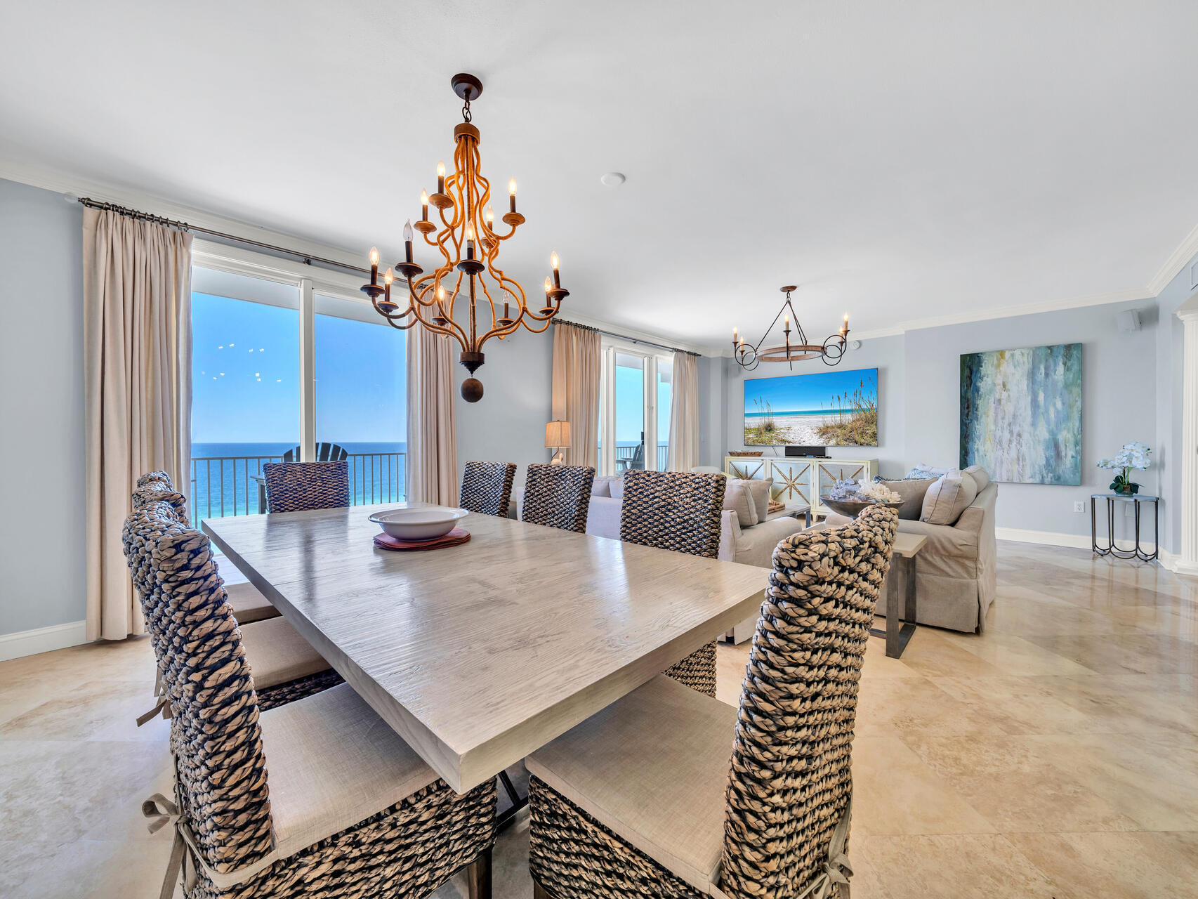 MAJESTIC SUN - Residential