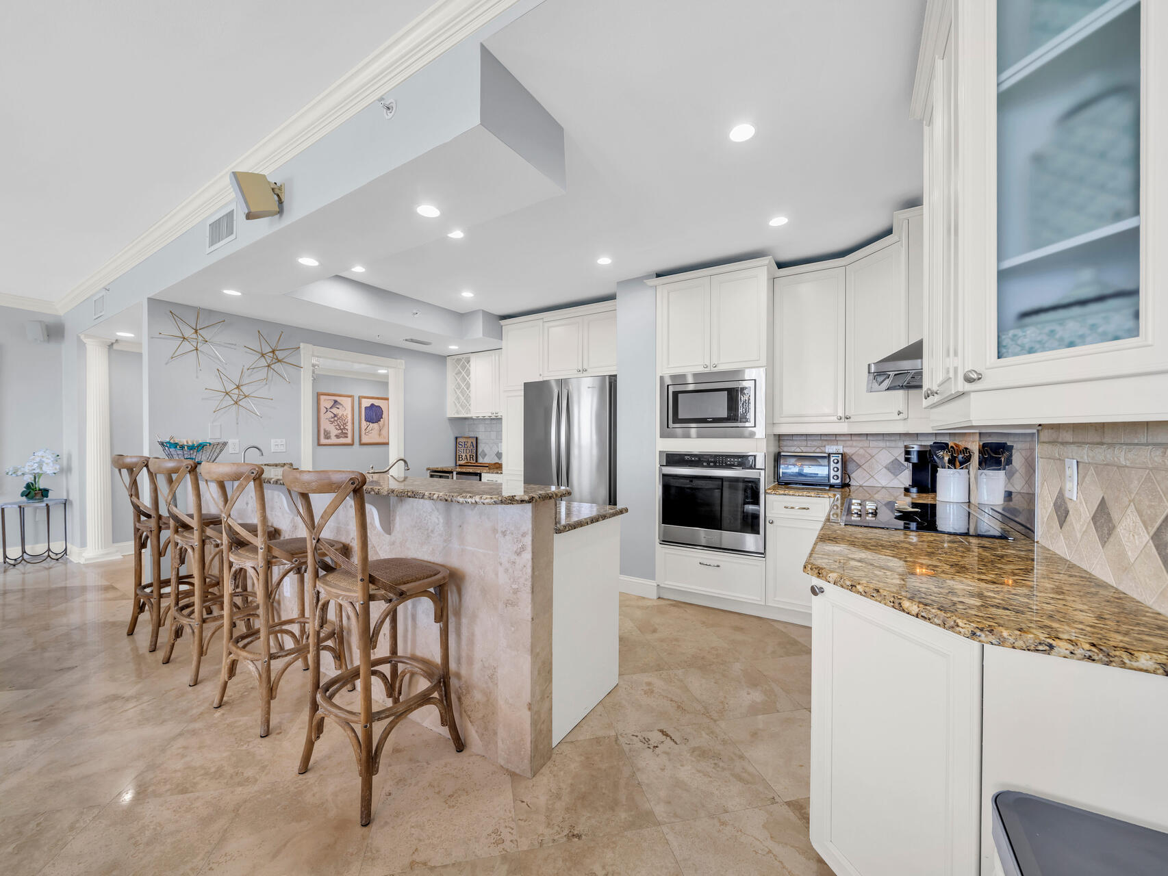 MAJESTIC SUN - Residential