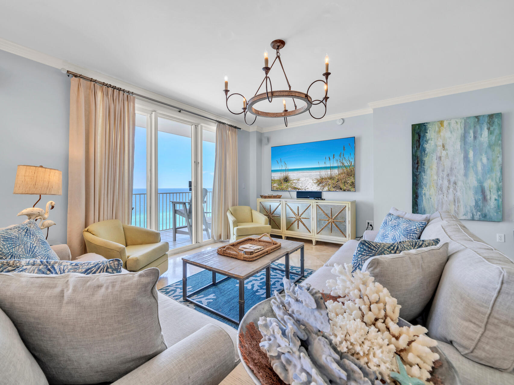 MAJESTIC SUN - Residential
