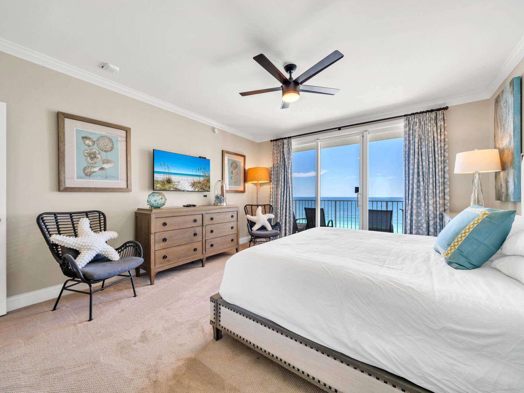 MAJESTIC SUN - Residential