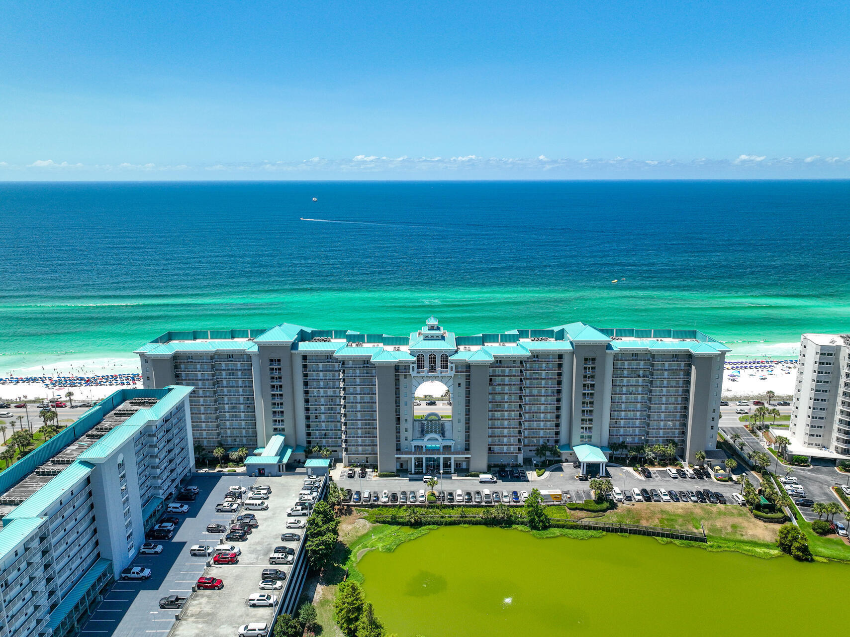 MAJESTIC SUN - Residential