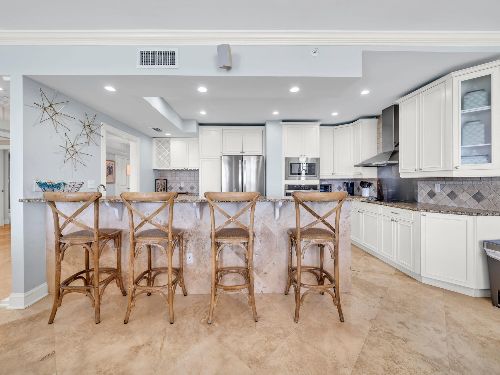 MAJESTIC SUN - Residential