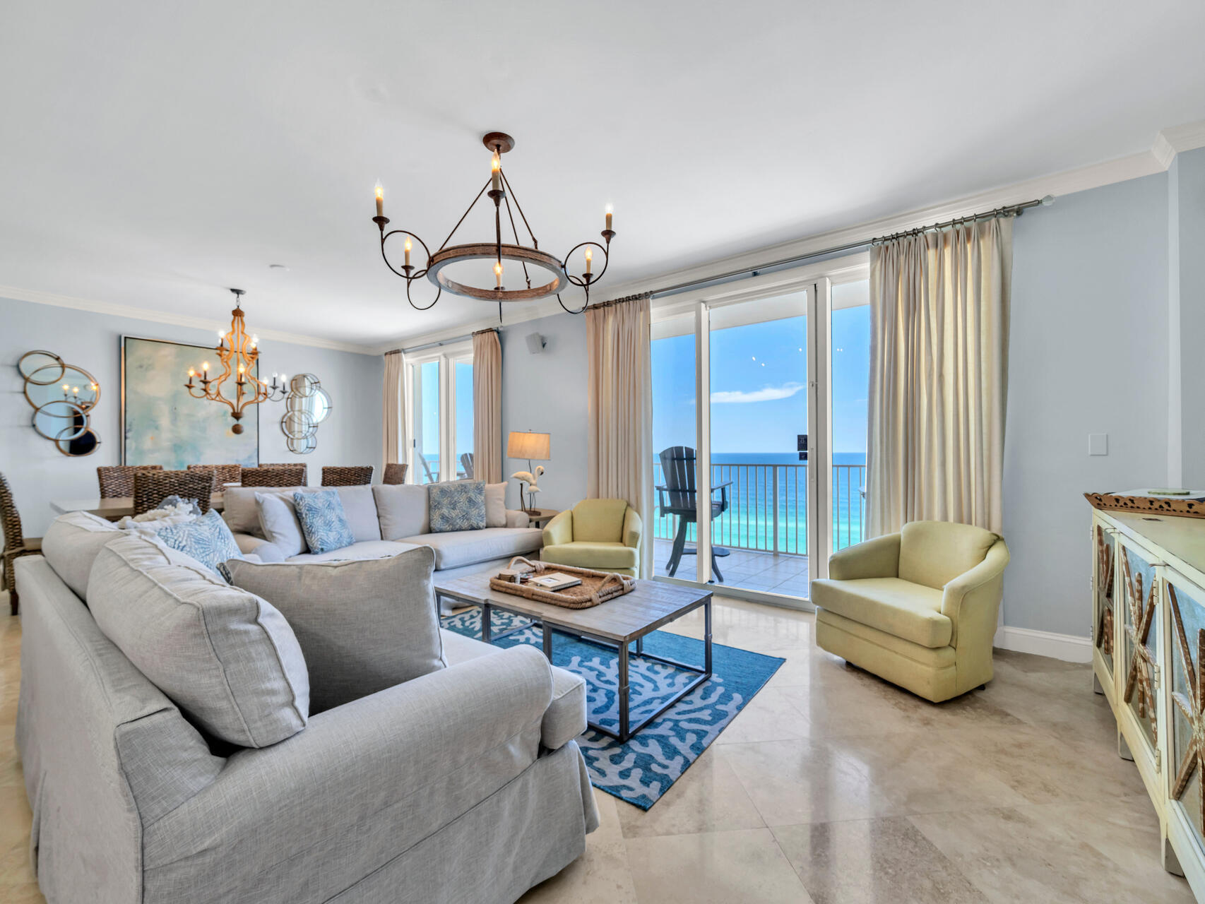 MAJESTIC SUN - Residential