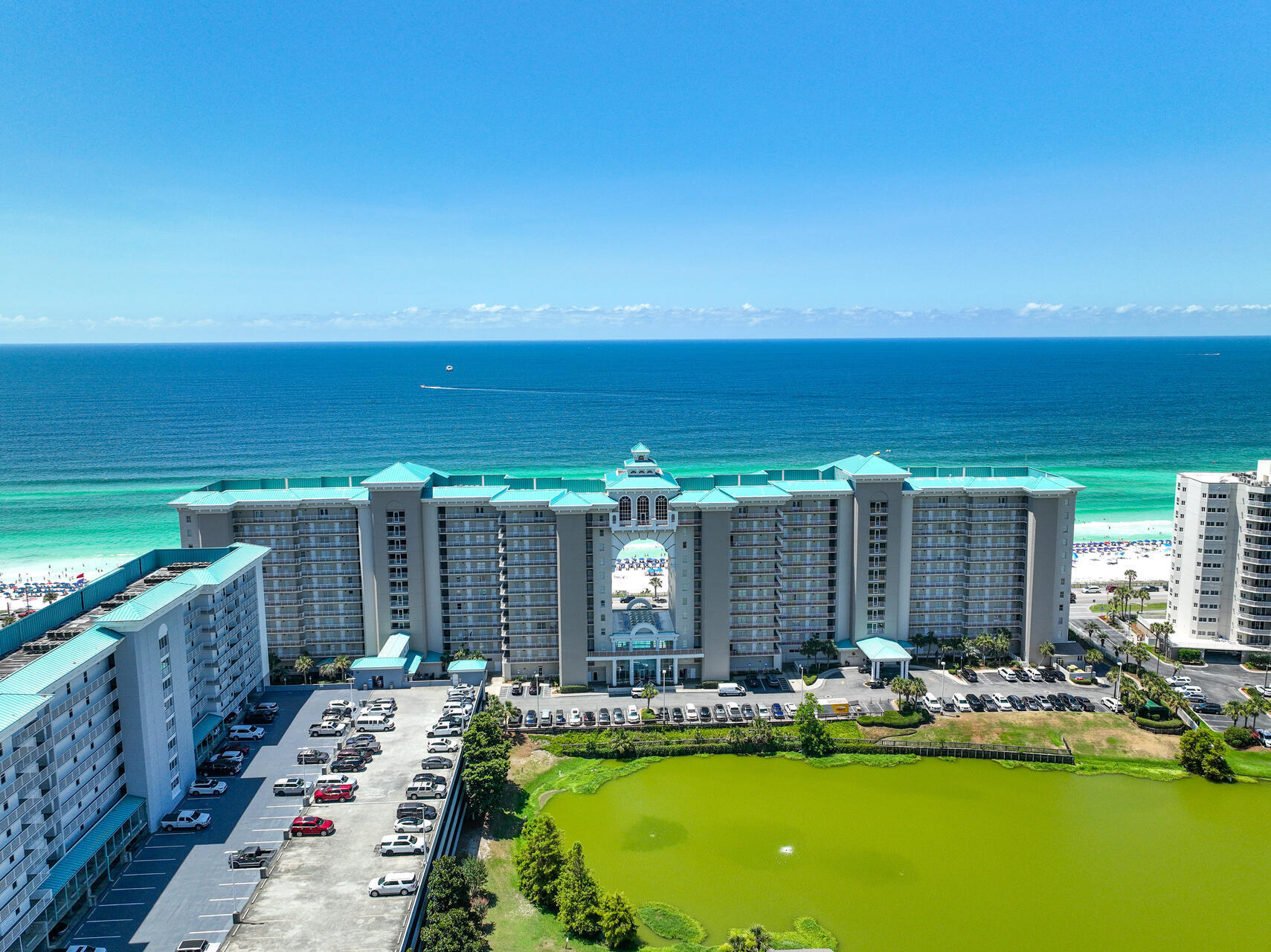 MAJESTIC SUN - Residential
