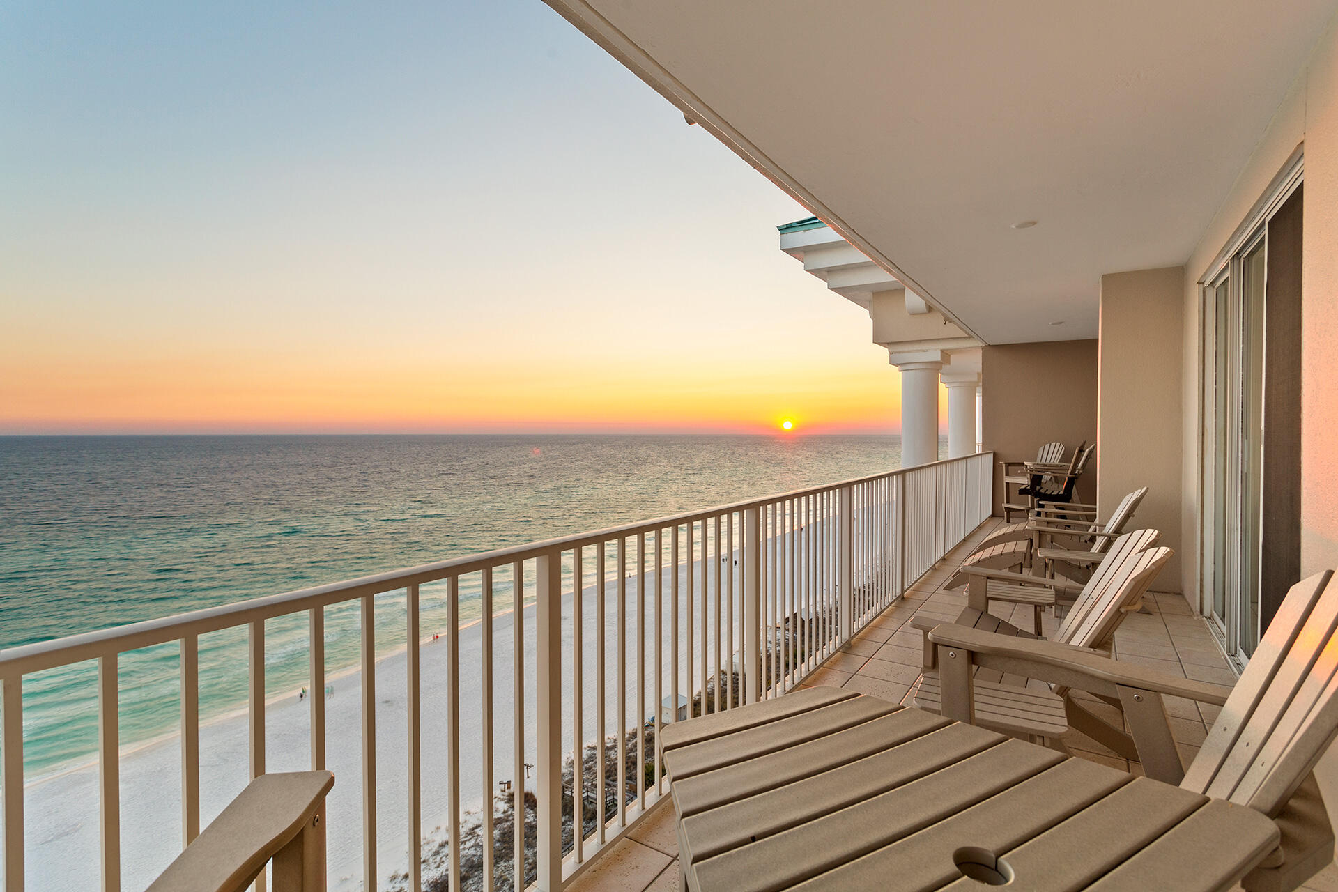 MAJESTIC SUN - Residential