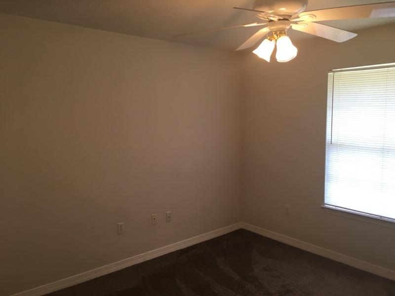 INDIAN WOODS - Residential Lease