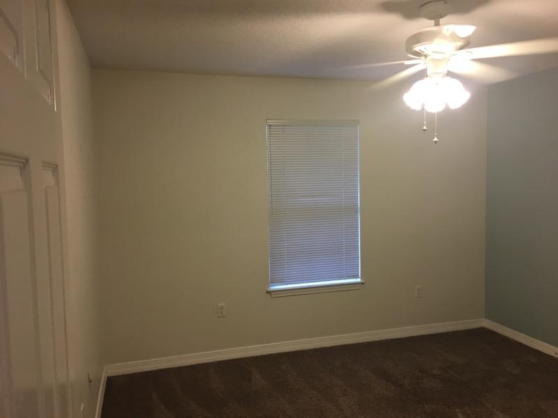 INDIAN WOODS - Residential Lease