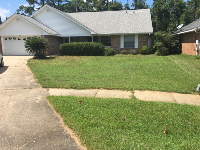 INDIAN WOODS - Residential Lease