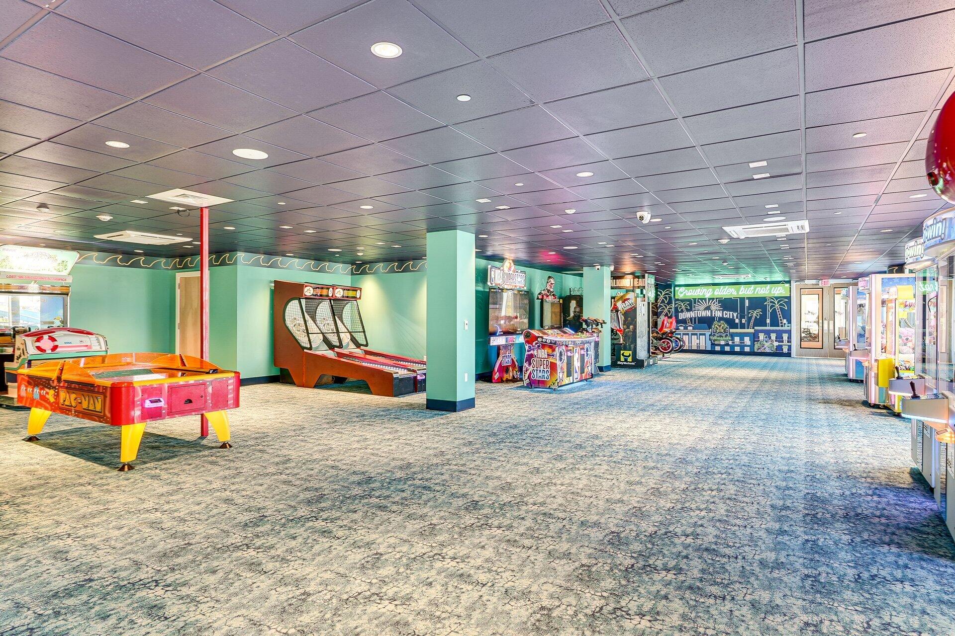 Margaritaville Cottages - Residential