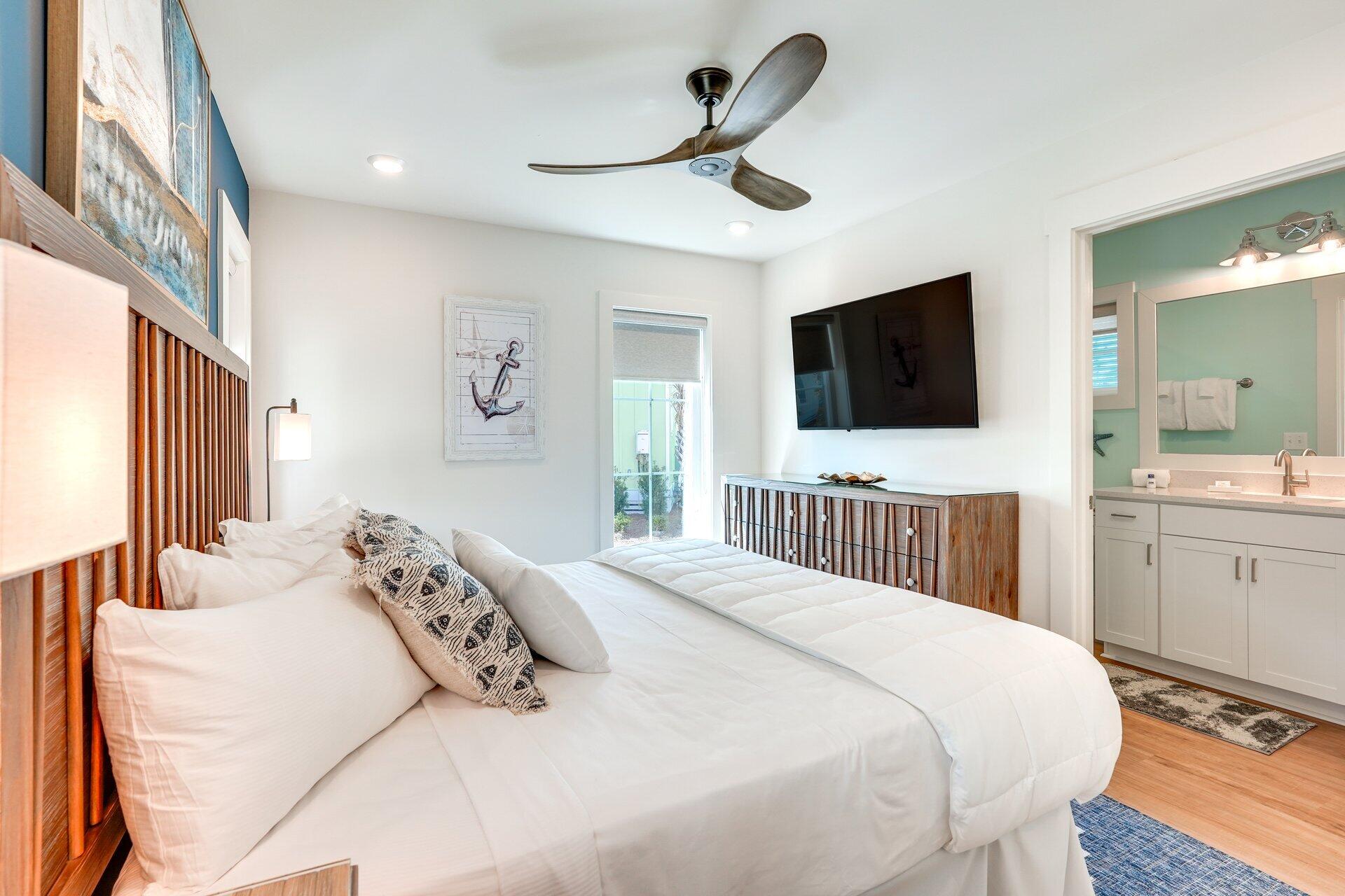 Margaritaville Cottages - Residential