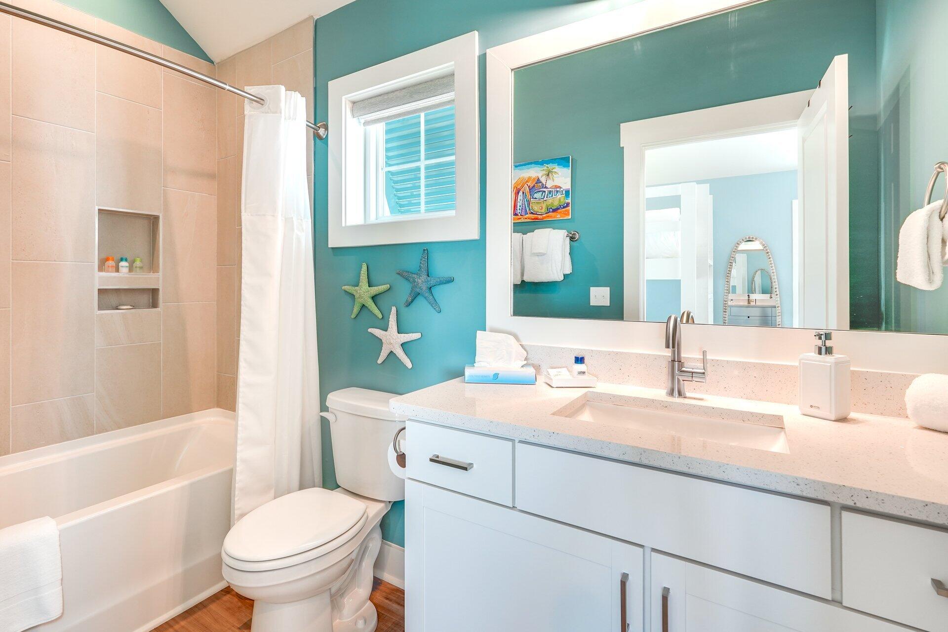 Margaritaville Cottages - Residential