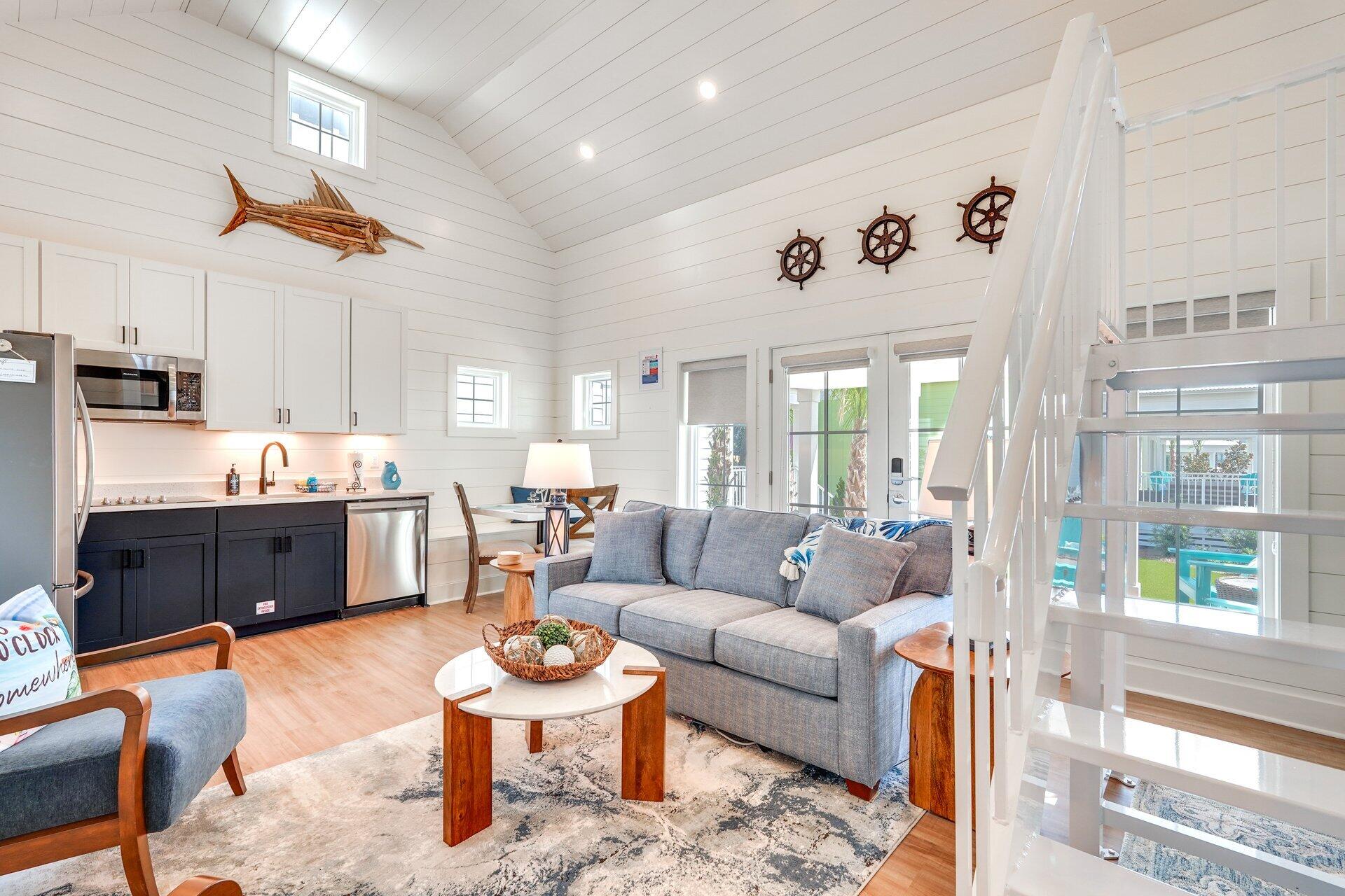 Margaritaville Cottages - Residential