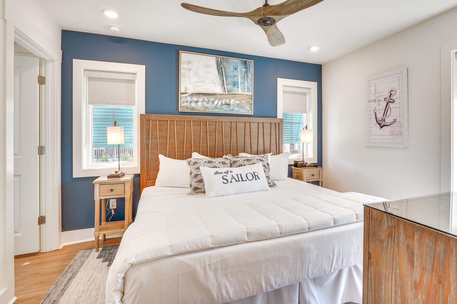 Margaritaville Cottages - Residential