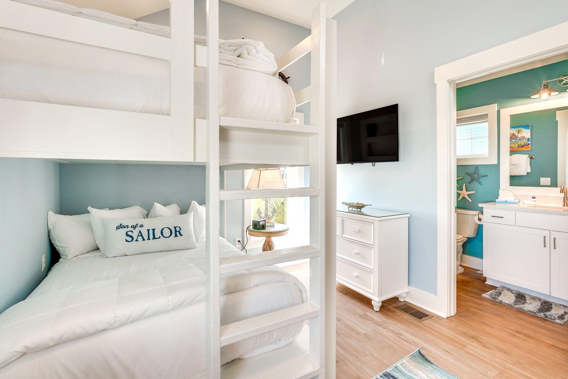 Margaritaville Cottages - Residential