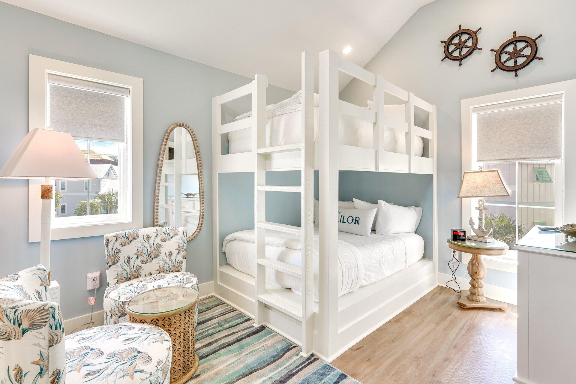 Margaritaville Cottages - Residential