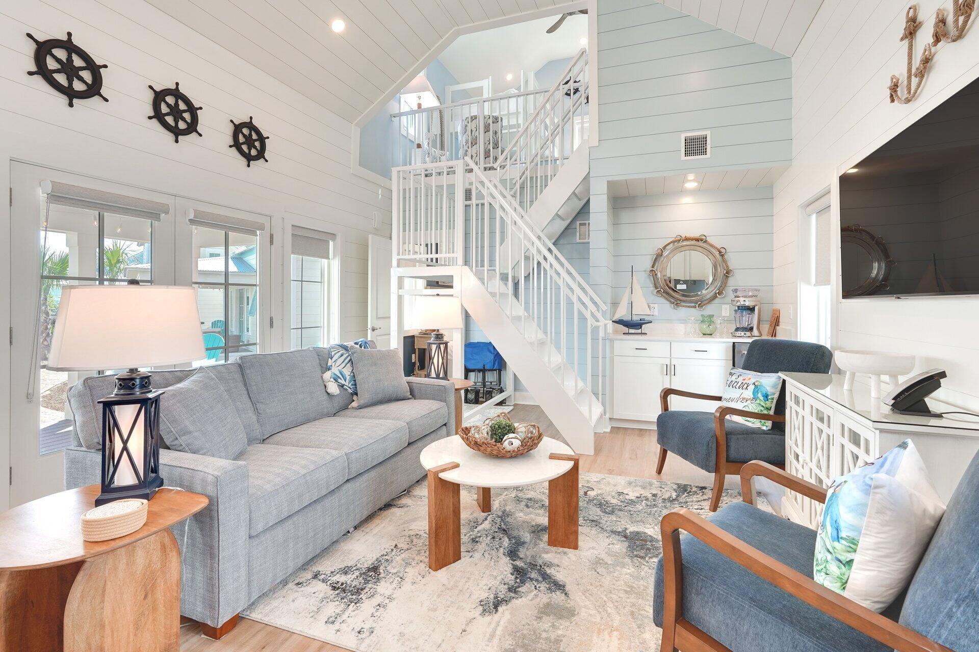 Margaritaville Cottages - Residential