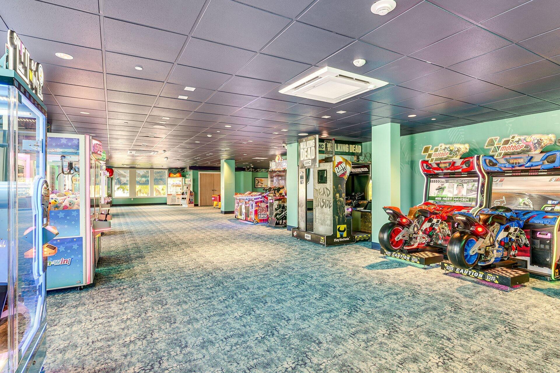 Margaritaville Cottages - Residential