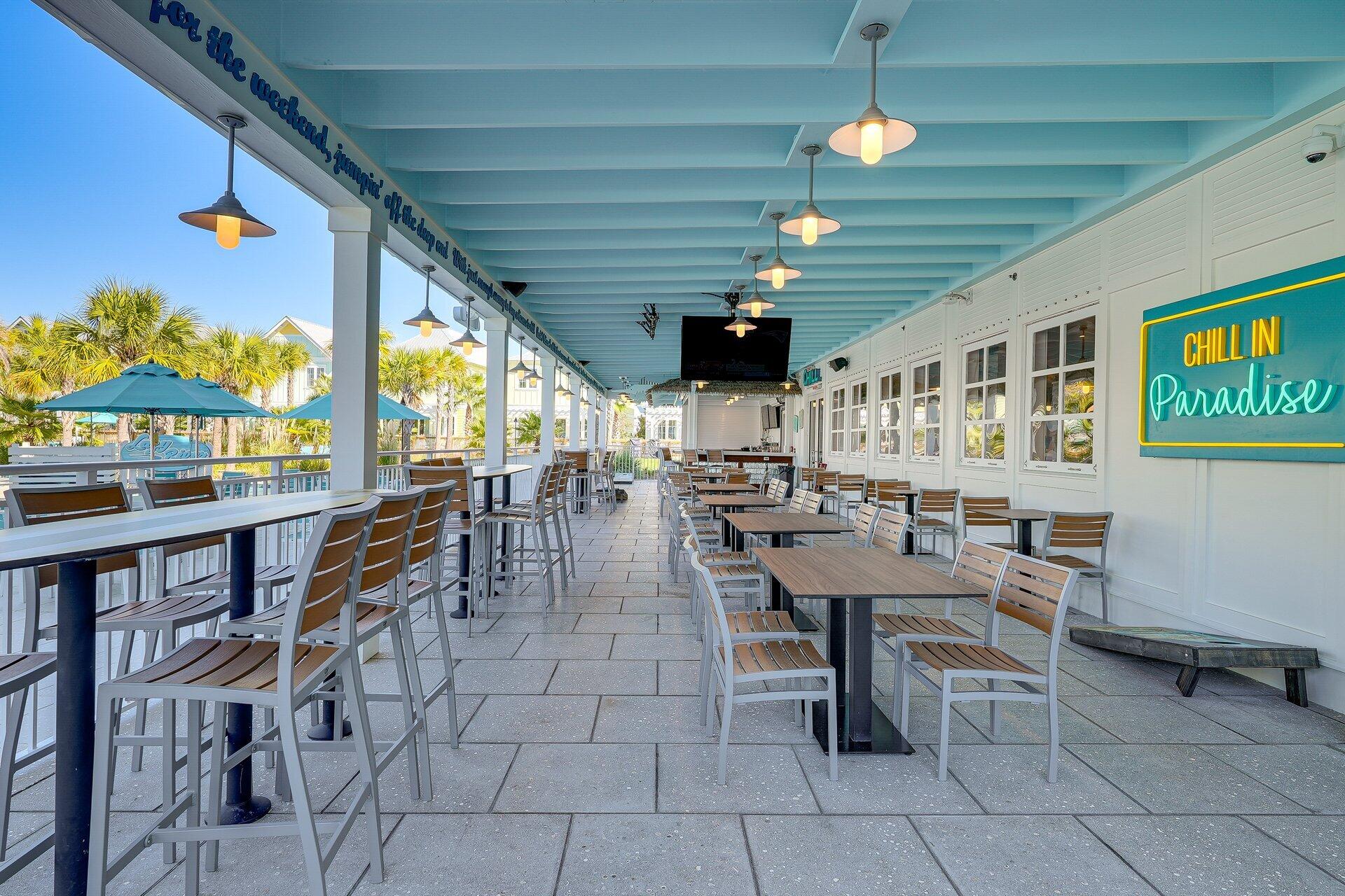 Margaritaville Cottages - Residential