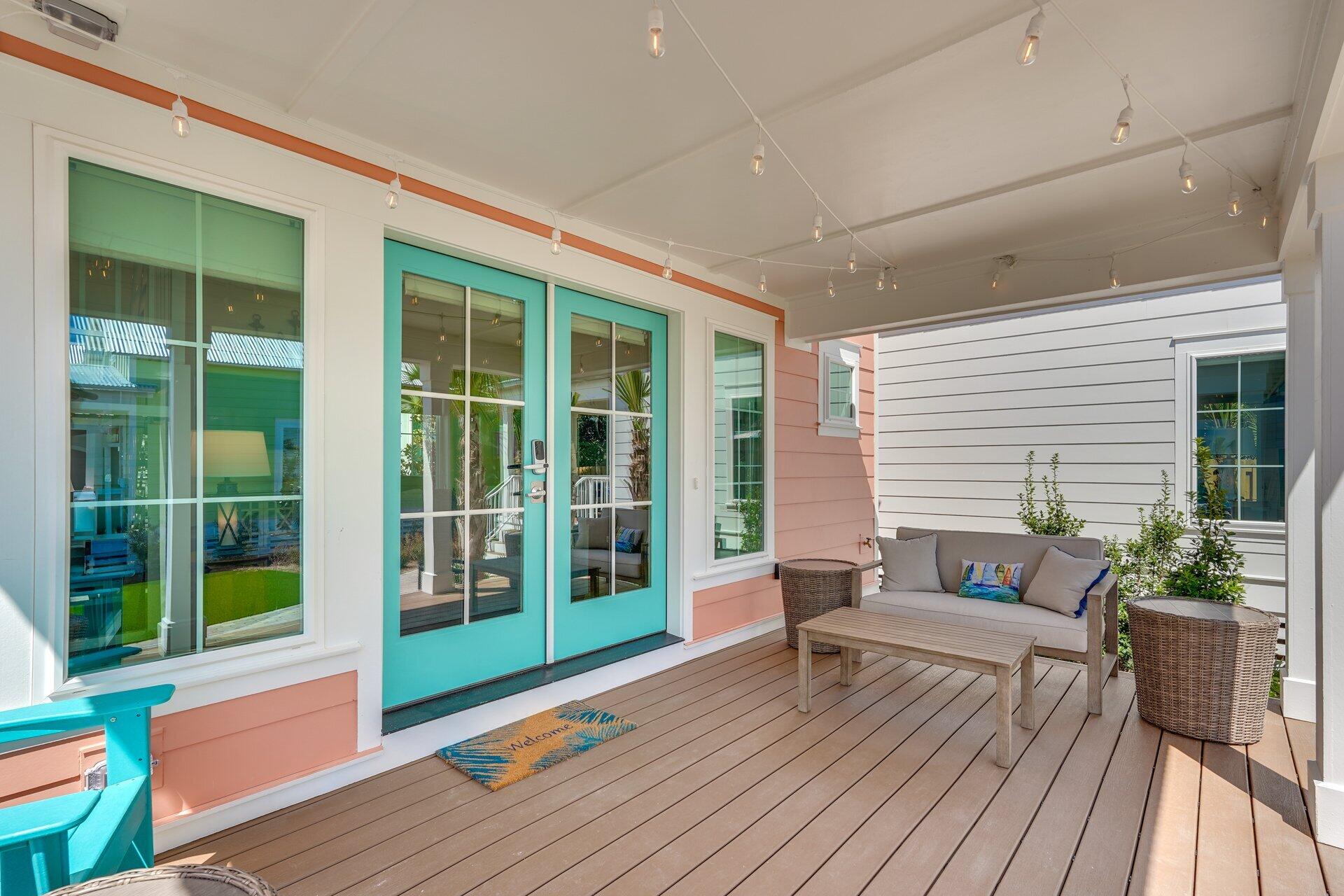 Margaritaville Cottages - Residential