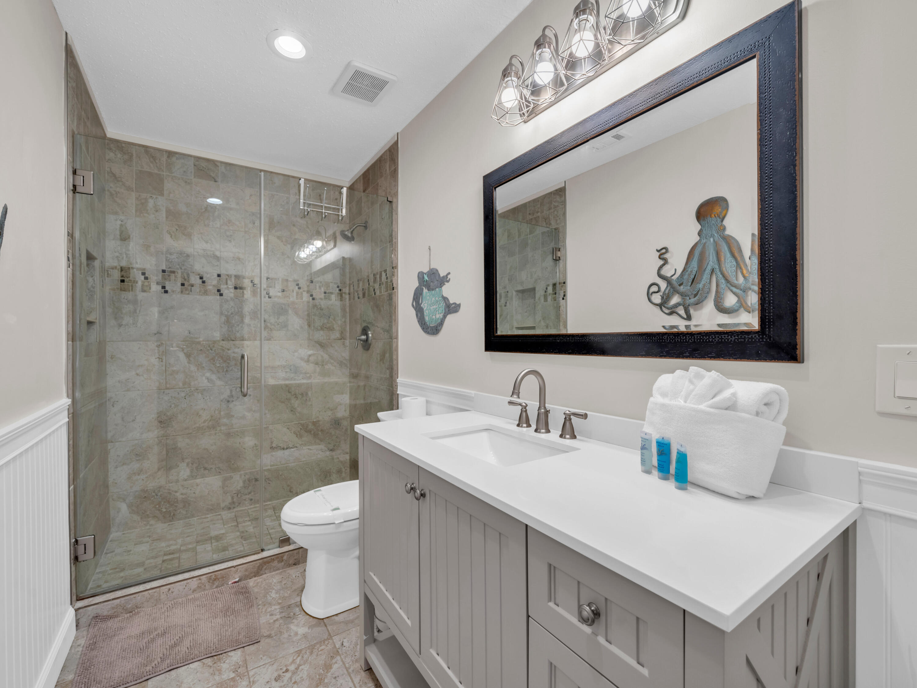 AUGUSTA VILLAGE CONDO - Residential