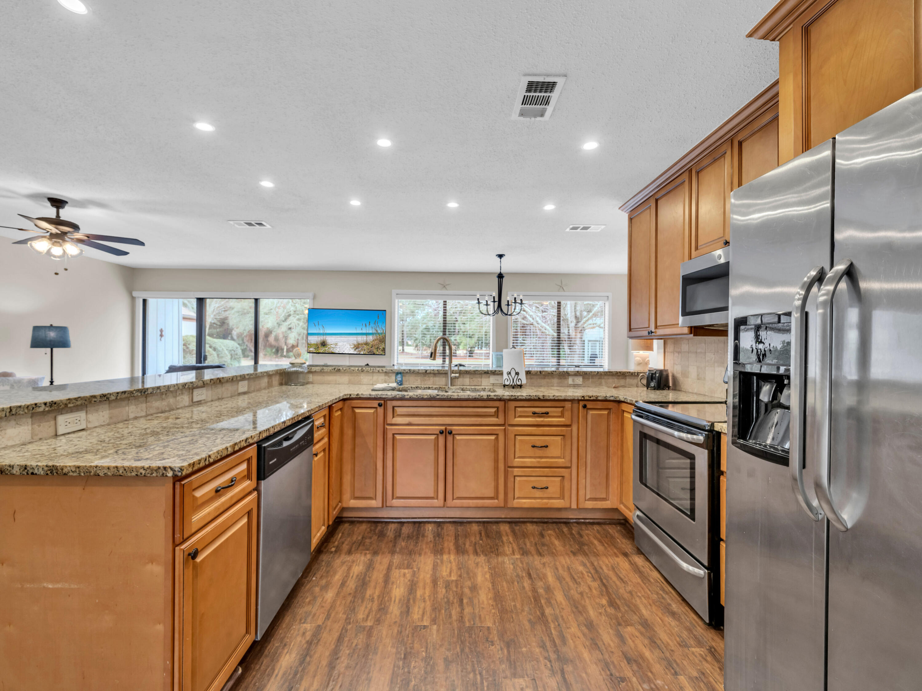 AUGUSTA VILLAGE CONDO - Residential