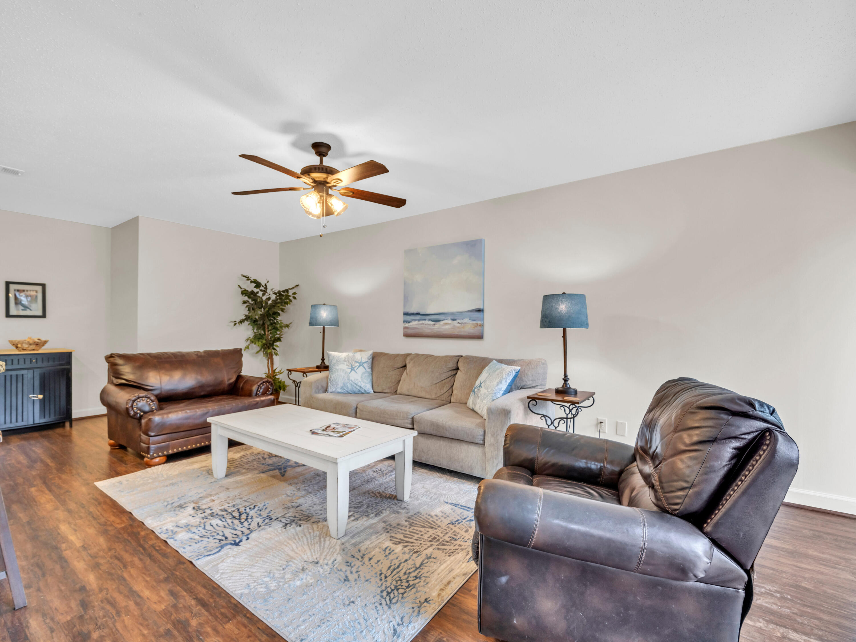 AUGUSTA VILLAGE CONDO - Residential