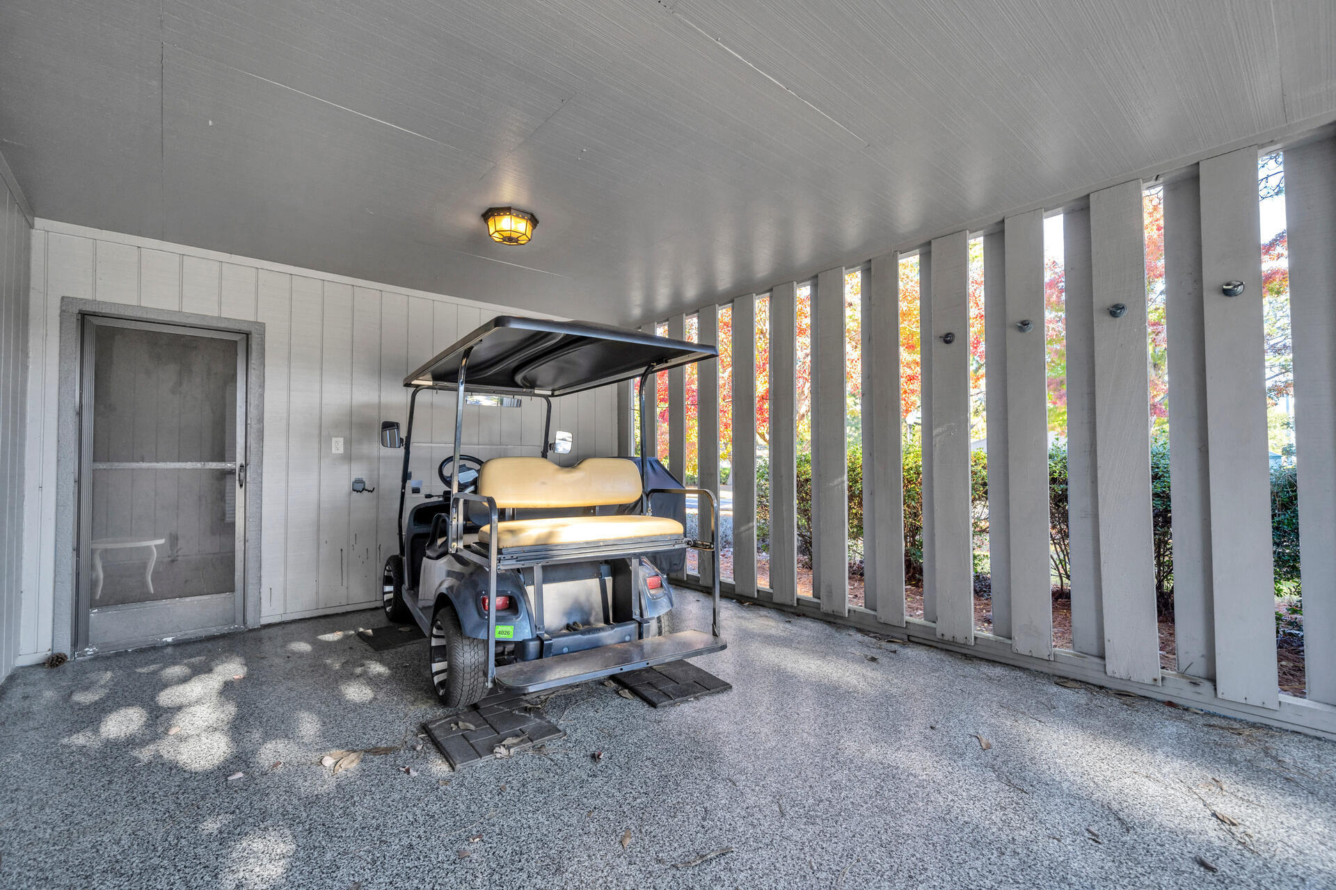 AUGUSTA VILLAGE CONDO - Residential