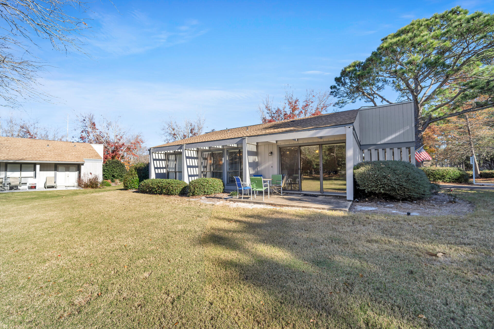 AUGUSTA VILLAGE CONDO - Residential