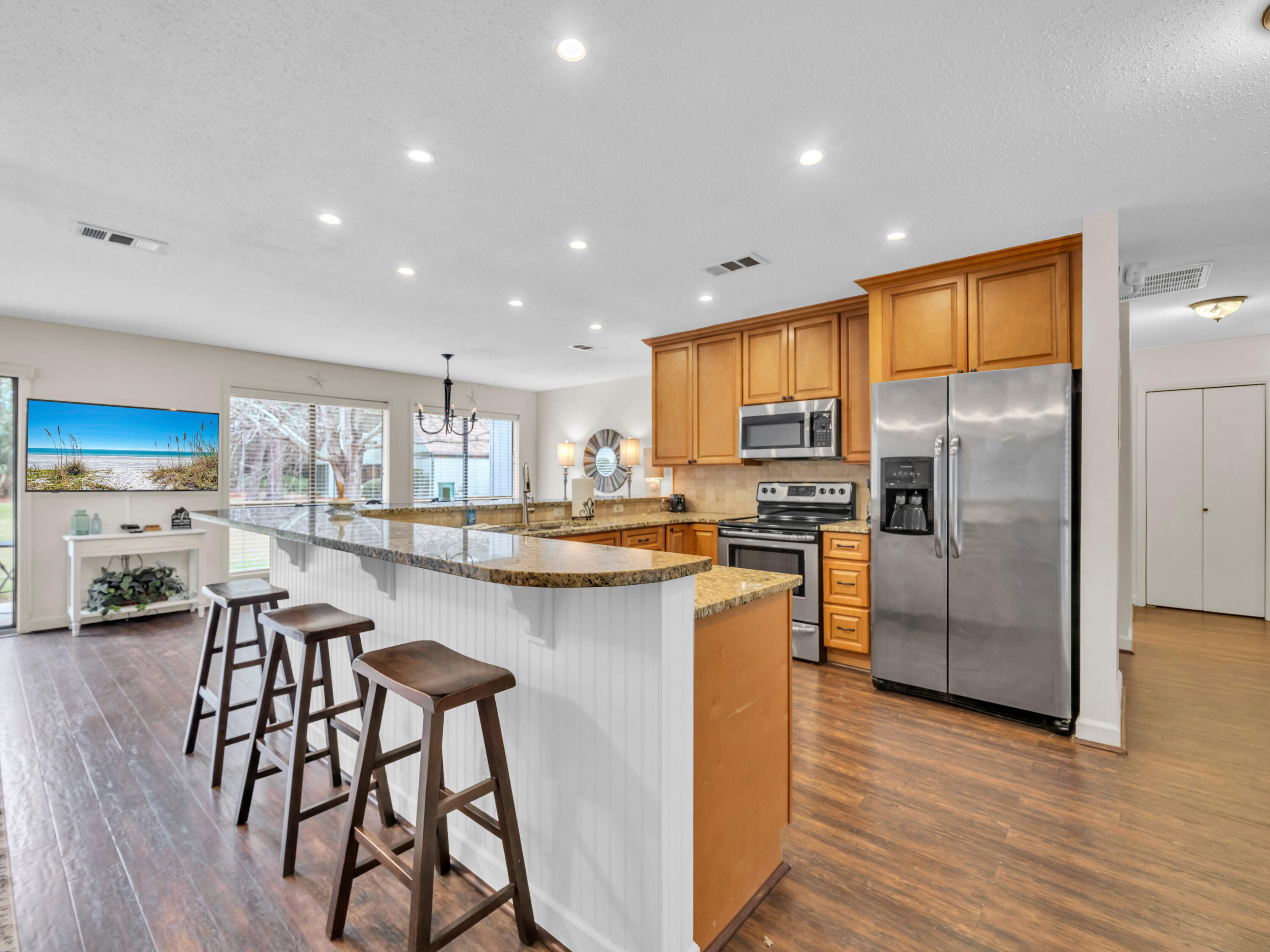 AUGUSTA VILLAGE CONDO - Residential