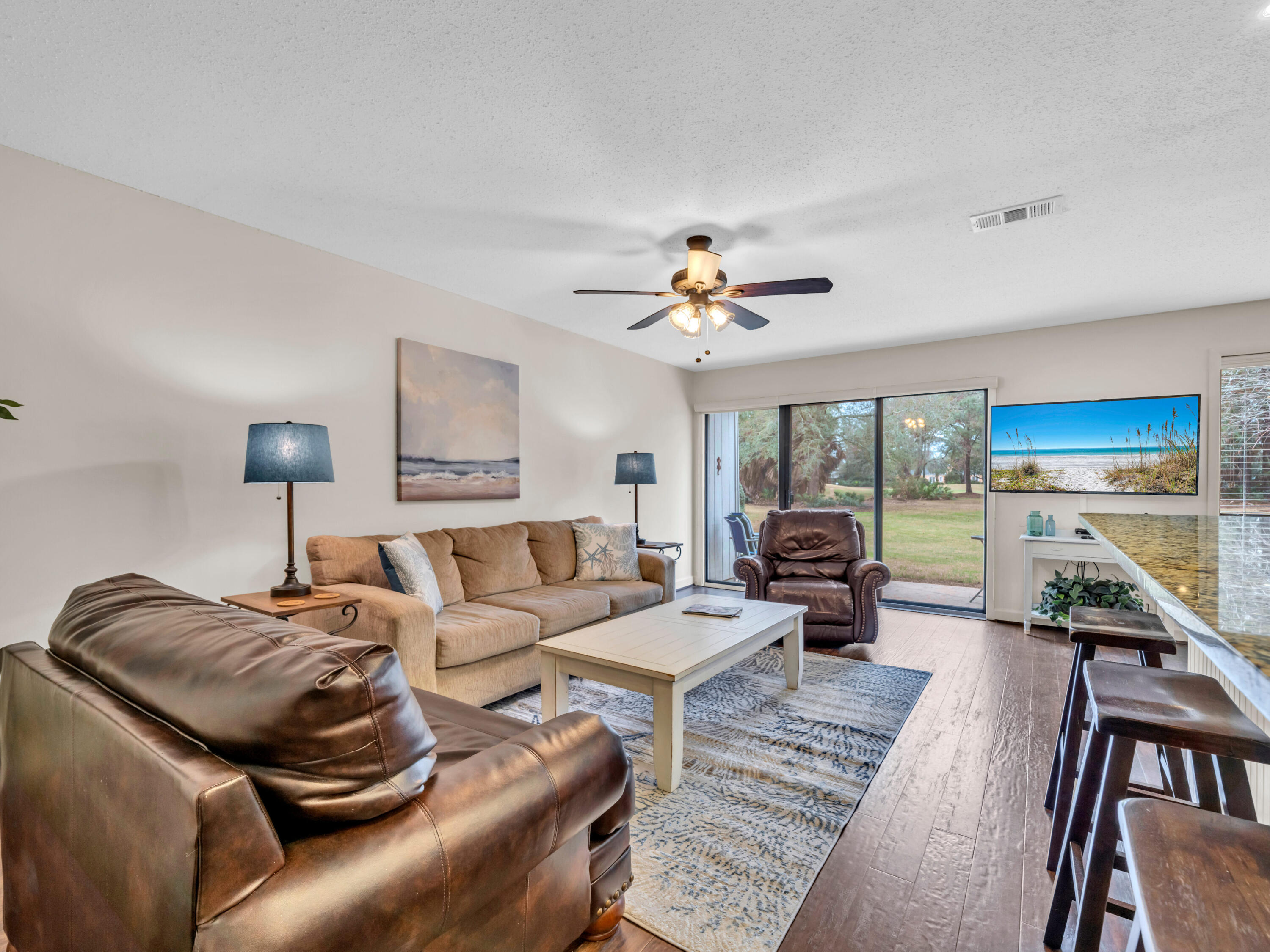AUGUSTA VILLAGE CONDO - Residential