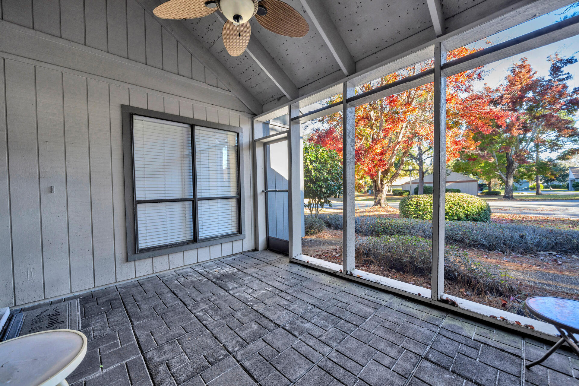 AUGUSTA VILLAGE CONDO - Residential