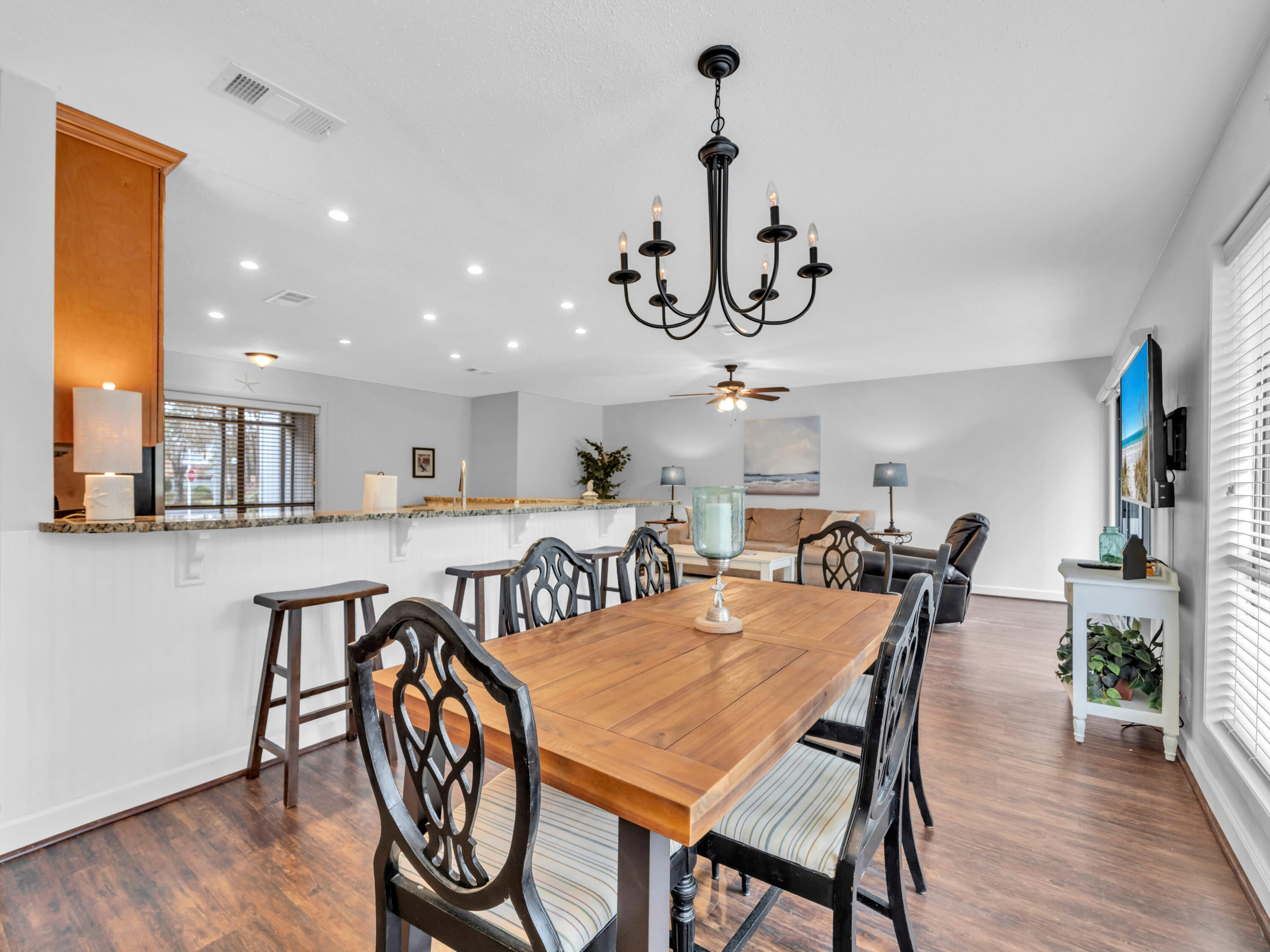 AUGUSTA VILLAGE CONDO - Residential