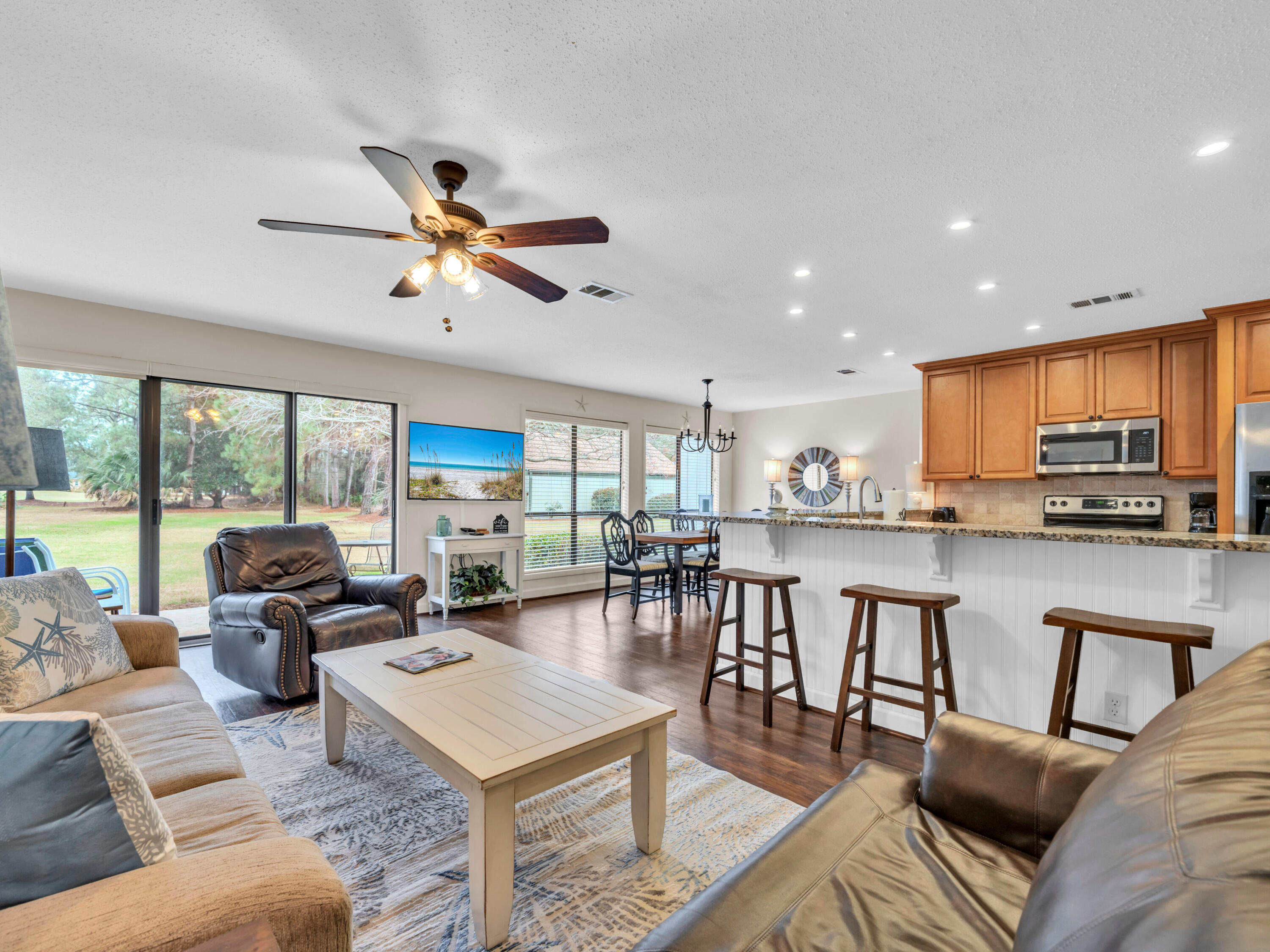 AUGUSTA VILLAGE CONDO - Residential