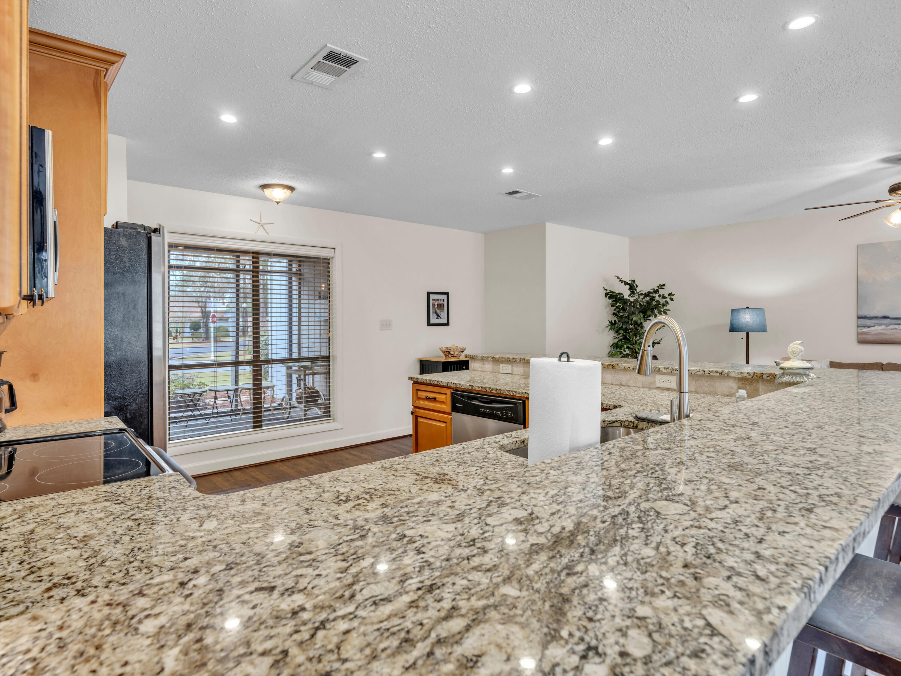 AUGUSTA VILLAGE CONDO - Residential