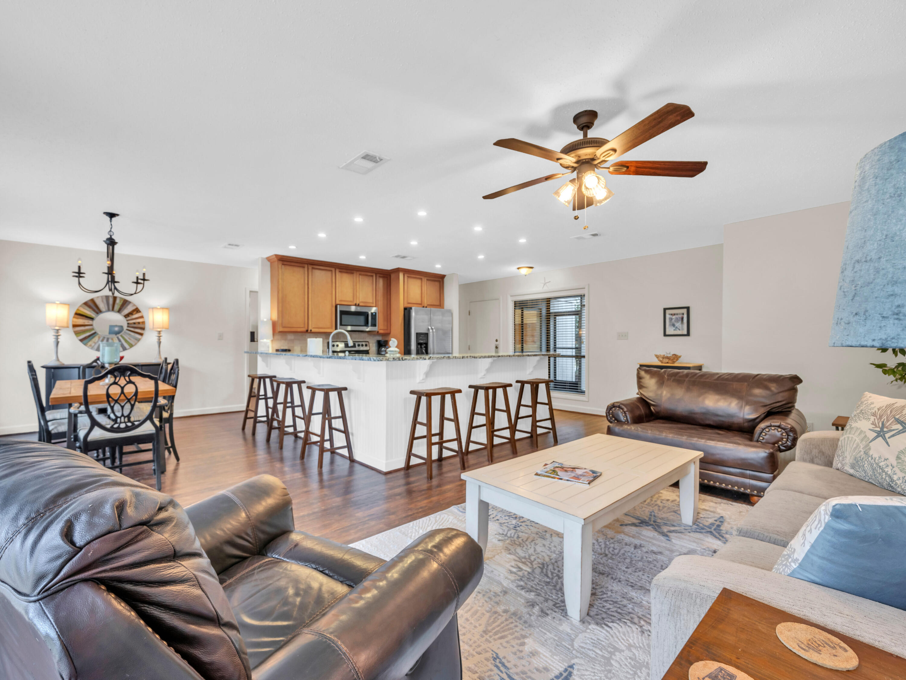 AUGUSTA VILLAGE CONDO - Residential