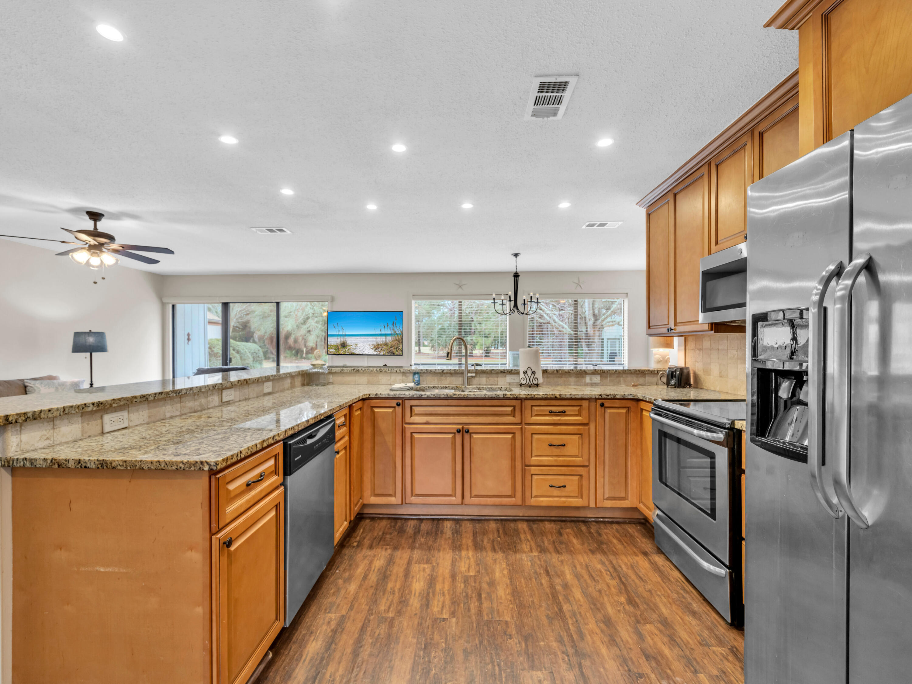 AUGUSTA VILLAGE CONDO - Residential